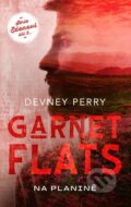 Kniha: Garnet Flats - Na planině (Devney Perry), 2025 Kniha: Garnet Flats - Na planině (Devney Perry), 2025