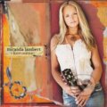 Hudební CD: Miranda Lambert: Kerosene LP (Sony Music Entertainment). Sony Music Entertainment, 2025 Hudební CD: Miranda Lambert: Kerosene LP (Sony Music Entertainment). Sony Music Entertainment, 2025