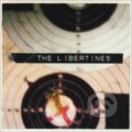 Hudební CD: Libertines: 7-What A Waster LP (Music on Vinyl). Music on Vinyl, 2022 Hudební CD: Libertines: 7-What A Waster LP (Music on Vinyl). Music on Vinyl, 2022