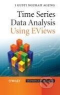 Kniha: Time Series Data Analysis Using Eviews (I. Gusti Ngurah Agung). Wiley, 2018 Kniha: Time Series Data Analysis Using Eviews (I. Gusti Ngurah Agung). Wiley, 2018