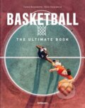 Kniha: Basketball (Peter Feierabend). , 2024 Kniha: Basketball (Peter Feierabend). , 2024