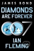 Kniha: Diamonds Are Forever, 2023 Kniha: Diamonds Are Forever, 2023