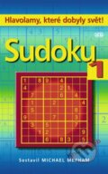 Kniha: Sudoku 1 - české (Autorský kolektiv). NOXI, 2005 Kniha: Sudoku 1 - české (Autorský kolektiv). NOXI, 2005