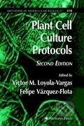 Kniha: Plant Cell Culture Protocols (Felipe Vázquez-Flota). Humana Press, 2005 Kniha: Plant Cell Culture Protocols (Felipe Vázquez-Flota). Humana Press, 2005
