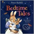 Kniha: Peter Rabbit´s Bedtime Tales (Beatrix Potterová). Penguin Books, 2015 Kniha: Peter Rabbit´s Bedtime Tales (Beatrix Potterová). Penguin Books, 2015