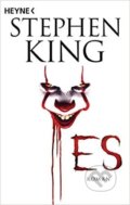 Kniha: Es (Stephen King). , 2019 Kniha: Es (Stephen King). , 2019