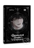 Kniha: Omniscient Reader's Viewpoint (novel) 1 (singNsong). Yen Press, 2025 Kniha: Omniscient Reader's Viewpoint (novel) 1 (singNsong). Yen Press, 2025