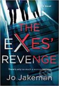 Kniha: The Exes´ Revenge (Jo Jakeman). Berkley Books, 2018 Kniha: The Exes´ Revenge (Jo Jakeman). Berkley Books, 2018