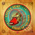 Hudební CD: LITTLE FEAT: STRIKE UP THE BAND LP (Music on Vinyl). Music on Vinyl, 2025 Hudební CD: LITTLE FEAT: STRIKE UP THE BAND LP (Music on Vinyl). Music on Vinyl, 2025
