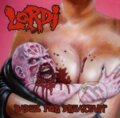 Hudební CD: Lordi: Babez For Breakfast / Pink Red LP (Music on Vinyl). Music on Vinyl, 2025 Hudební CD: Lordi: Babez For Breakfast / Pink Red LP (Music on Vinyl). Music on Vinyl, 2025