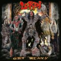Hudební CD: Lordi: Get Heavy / White LP (Music on Vinyl). Music on Vinyl, 2025 Hudební CD: Lordi: Get Heavy / White LP (Music on Vinyl). Music on Vinyl, 2025