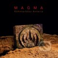 Hudební CD: Magma: K.A LP (Music on Vinyl). Music on Vinyl, 2025 Hudební CD: Magma: K.A LP (Music on Vinyl). Music on Vinyl, 2025