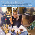 Hudební CD: Henry Mancini: Breakfast At Tiffany´S LP (Music on Vinyl). Music on Vinyl, 2025 Hudební CD: Henry Mancini: Breakfast At Tiffany´S LP (Music on Vinyl). Music on Vinyl, 2025