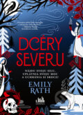 Kniha: Dcéry severu (Emily Rath), 2025 Kniha: Dcéry severu (Emily Rath), 2025