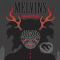 Hudební CD: Melvins 1983: Thunderball (Mystic). Mystic, 2025 Hudební CD: Melvins 1983: Thunderball (Mystic). Mystic, 2025