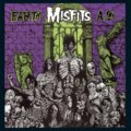 Hudební CD: Misfits: Earth A.D.: Wolfs Blood (Music on CD). Music on CD, 2025 Hudební CD: Misfits: Earth A.D.: Wolfs Blood (Music on CD). Music on CD, 2025
