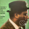Hudební CD: Monk Thelonious: Monk´S Dream LP (Fermata CZ). Fermata CZ, 2025 Hudební CD: Monk Thelonious: Monk´S Dream LP (Fermata CZ). Fermata CZ, 2025