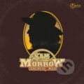 Hudební CD: Sam Morrow: Concrete & Mud LP (Music on Vinyl). Music on Vinyl, 2018 Hudební CD: Sam Morrow: Concrete & Mud LP (Music on Vinyl). Music on Vinyl, 2018