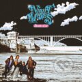 Hudební CD: Night Moves: Double Life (Music on Vinyl). Music on Vinyl, 2025 Hudební CD: Night Moves: Double Life (Music on Vinyl). Music on Vinyl, 2025
