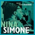 Hudební CD: Nina Simone: Best Studio & Live Recordings LP (Music on Vinyl). Music on Vinyl, 2025 Hudební CD: Nina Simone: Best Studio & Live Recordings LP (Music on Vinyl). Music on Vinyl, 2025