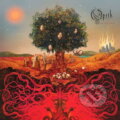 Hudební CD: Opeth: Heritage LP (Music on Vinyl). Music on Vinyl, 2025 Hudební CD: Opeth: Heritage LP (Music on Vinyl). Music on Vinyl, 2025