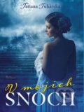 E-kniha: V mojich snoch (Tatiana Tuhárska), 2025 E-kniha: V mojich snoch (Tatiana Tuhárska), 2025