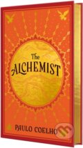 Kniha: The Alchemist, 2025 Kniha: The Alchemist, 2025