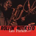 Hudební CD: Leo Parker: Rollin´ With Leo LP (Universal Music). Universal Music, 2025 Hudební CD: Leo Parker: Rollin´ With Leo LP (Universal Music). Universal Music, 2025