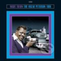 Hudební CD: Oscar Peterson: Night Train / Blue LP (Music on Vinyl). Music on Vinyl, 2025 Hudební CD: Oscar Peterson: Night Train / Blue LP (Music on Vinyl). Music on Vinyl, 2025