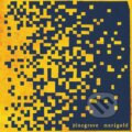 Hudební CD: Pinegrove: Marigold / Yellow Coloured LP (Music on Vinyl). Music on Vinyl, 2020 Hudební CD: Pinegrove: Marigold / Yellow Coloured LP (Music on Vinyl). Music on Vinyl, 2020