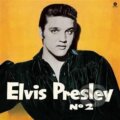 Hudební CD: Elvis Presley: No. 2 LP (Music on Vinyl). Music on Vinyl, 2024 Hudební CD: Elvis Presley: No. 2 LP (Music on Vinyl). Music on Vinyl, 2024
