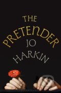 Kniha: The Pretender (Jo Harkin). Bloomsbury, 2025 Kniha: The Pretender (Jo Harkin). Bloomsbury, 2025