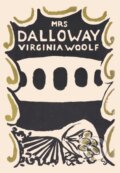 Kniha: Mrs Dalloway (Virginia Woolf). Vintage, 2025 Kniha: Mrs Dalloway (Virginia Woolf). Vintage, 2025