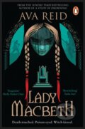 Kniha: Lady Macbeth (Ava Reid). Cornerstone, 2025 Kniha: Lady Macbeth (Ava Reid). Cornerstone, 2025