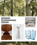 Kniha: Modern Scandinavian Design (Charlotte Fiell a Peter Fiell). , 2017 Kniha: Modern Scandinavian Design (Charlotte Fiell a Peter Fiell). , 2017
