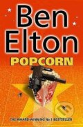 Kniha: Popcorn (Ben Elton). , 2003 Kniha: Popcorn (Ben Elton). , 2003