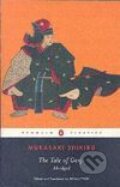 Kniha: The Tale of Genji (Murasaki Shikibu). Penguin Books, 2006 Kniha: The Tale of Genji (Murasaki Shikibu). Penguin Books, 2006