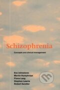 Kniha: Schizophrenia (Eve C. Johnstone). Cambridge University Press, 2011 Kniha: Schizophrenia (Eve C. Johnstone). Cambridge University Press, 2011