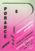 Kniha: Poradce 08/2005 (Marián Kandrik). Poradce s.r.o., 2005 Kniha: Poradce 08/2005 (Marián Kandrik). Poradce s.r.o., 2005
