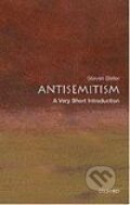 Kniha: Antisemitism (Oxford University Press). Oxford University Press, 2007 Kniha: Antisemitism (Oxford University Press). Oxford University Press, 2007