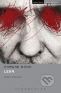Kniha: Lear (Edward Bond). Bloomsbury, 2009 Kniha: Lear (Edward Bond). Bloomsbury, 2009