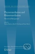 Kniha: PHYTOREMEDIATION & RHIZOREMEDI (Martina Mackova). Springer Verlag, 2006 Kniha: PHYTOREMEDIATION & RHIZOREMEDI (Martina Mackova). Springer Verlag, 2006