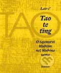 Kniha: Tao te ťing, 2025 Kniha: Tao te ťing, 2025