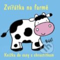 Kniha: Zvířátka na farmě (). , 2008 Kniha: Zvířátka na farmě (). , 2008