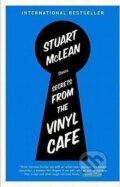 Kniha: Secrets from the Vinyl Cafe (Stuart Mclean). Penguin Putnam Inc, 2011 Kniha: Secrets from the Vinyl Cafe (Stuart Mclean). Penguin Putnam Inc, 2011