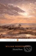 Kniha: Selected Poems (William Wordsworth). Penguin Books, 2004 Kniha: Selected Poems (William Wordsworth). Penguin Books, 2004