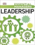 Kniha: Leadership (Dorling Kindersley). Dorling Kindersley Kniha: Leadership (Dorling Kindersley). Dorling Kindersley