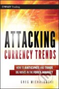 Kniha: Currency Trends (Michalowski). John Wiley & Sons, 2011 Kniha: Currency Trends (Michalowski). John Wiley & Sons, 2011