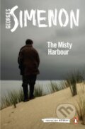 Kniha: The Misty Harbour: Inspector Maigret #16 (Georges Simenon). Penguin Books, 2015 Kniha: The Misty Harbour: Inspector Maigret #16 (Georges Simenon). Penguin Books, 2015