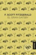 Kniha: El Gran Gatsby (Scott Francis Fitzgerald). Espasa, 2021 Kniha: El Gran Gatsby (Scott Francis Fitzgerald). Espasa, 2021